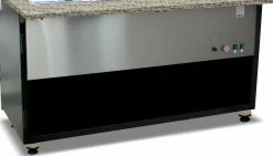 IGLOO Bainmarie Buffet ML06 Gastroline Open 1.0, Länge 1000mm