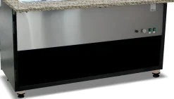 IGLOO Bainmarie Buffet ML06 Gastroline Open 1.5, Länge 1500mm