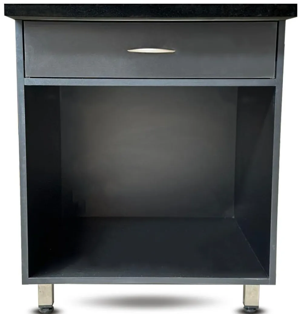 IGLOO Gastroline Kassentisch ML09, 500x800x850mm