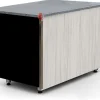 IGLOO Gastroline Kassentisch ML07, Granitarbeitsplatte, 500x800x850mm