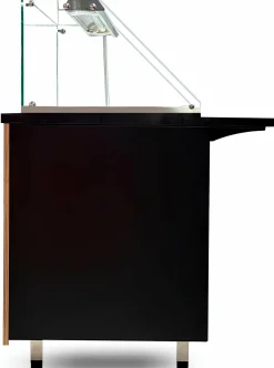 IGLOO Gastroline 1.0 Premium ML09 Bainmarie, Länge 1000mm