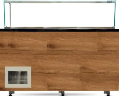 IGLOO Gastroline 1.0 Premium ML08 Kühltheke, Länge 1000mm