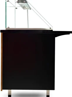 IGLOO Gastroline 1.5 Premium ML08 Kühltheke, Länge 1500mm