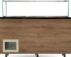 IGLOO Gastroline 1.5 Premium ML09 Kühltheke, Länge 1500mm