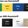 IGLOO Kühltheke Basia Neo 2.50U Night Grey 2, B 2580mm, Umluftkühlung