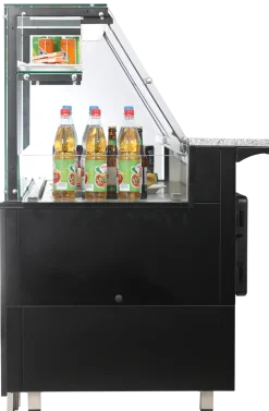 IGLOO Kühltheke Premium EX 150, Breite 1540mm