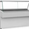 IGLOO Kühltheke TATIANA 1.5, Stille Kühlung, 1500x765x1190 mm