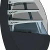IGLOO Kuchentheke Konditoreitheke KAMELEO 0.9 Dark, Umluft, Breite 1005mm