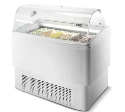 ISA Speiseeisvitrine Fiji 7 1354 mm