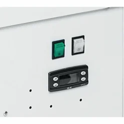 ISA Speiseeisvitrine Fiji 7 1354 mm