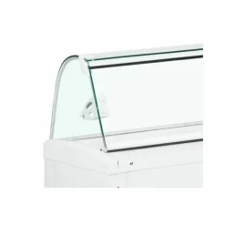 ISA Speiseeisvitrine Fiji 6 1214 mm