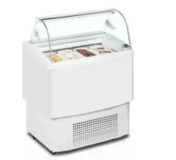 ISA Speiseeisvitrine Fiji 4 824 mm