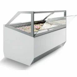 ISA Speiseeisvitrine Millenium 16 1496 mm