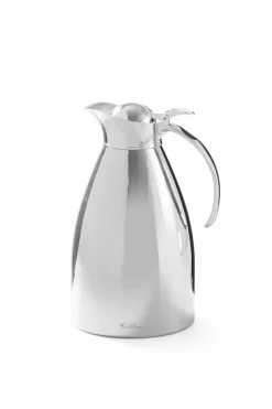 Isolierkanne Edelstahl 1,5 L