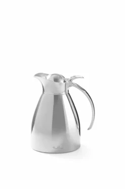 Isolierkanne Edelstahl 0,60 L