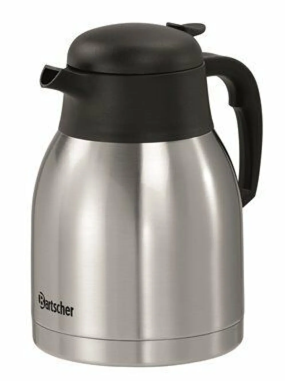 Isolierkanne 1,5L-ST, 1,5 Liter