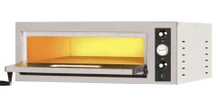 ITALFORNI Pizzaofen Compact für 4 ø32cm 4,5 kW