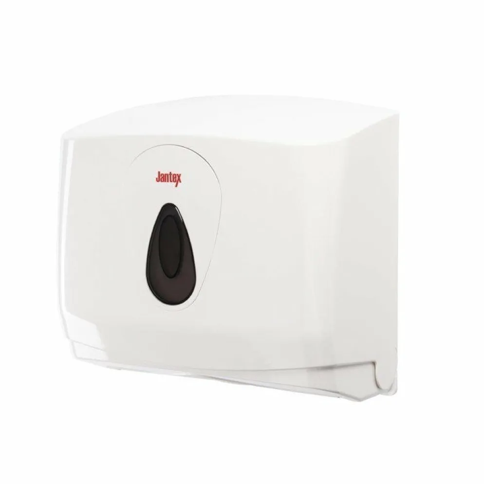 Jantex Handtuchspender, 29x14,5x26,5 cm