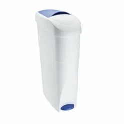 Jantex Hygienebehälter 18L, 19x58x36,5 cm