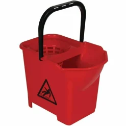 Jantex Moppeimer rot 14L