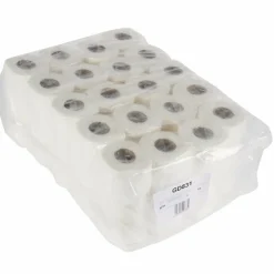 Jantex Premium Toilettenpapier 3-lagig, 170 x 40 Rollen