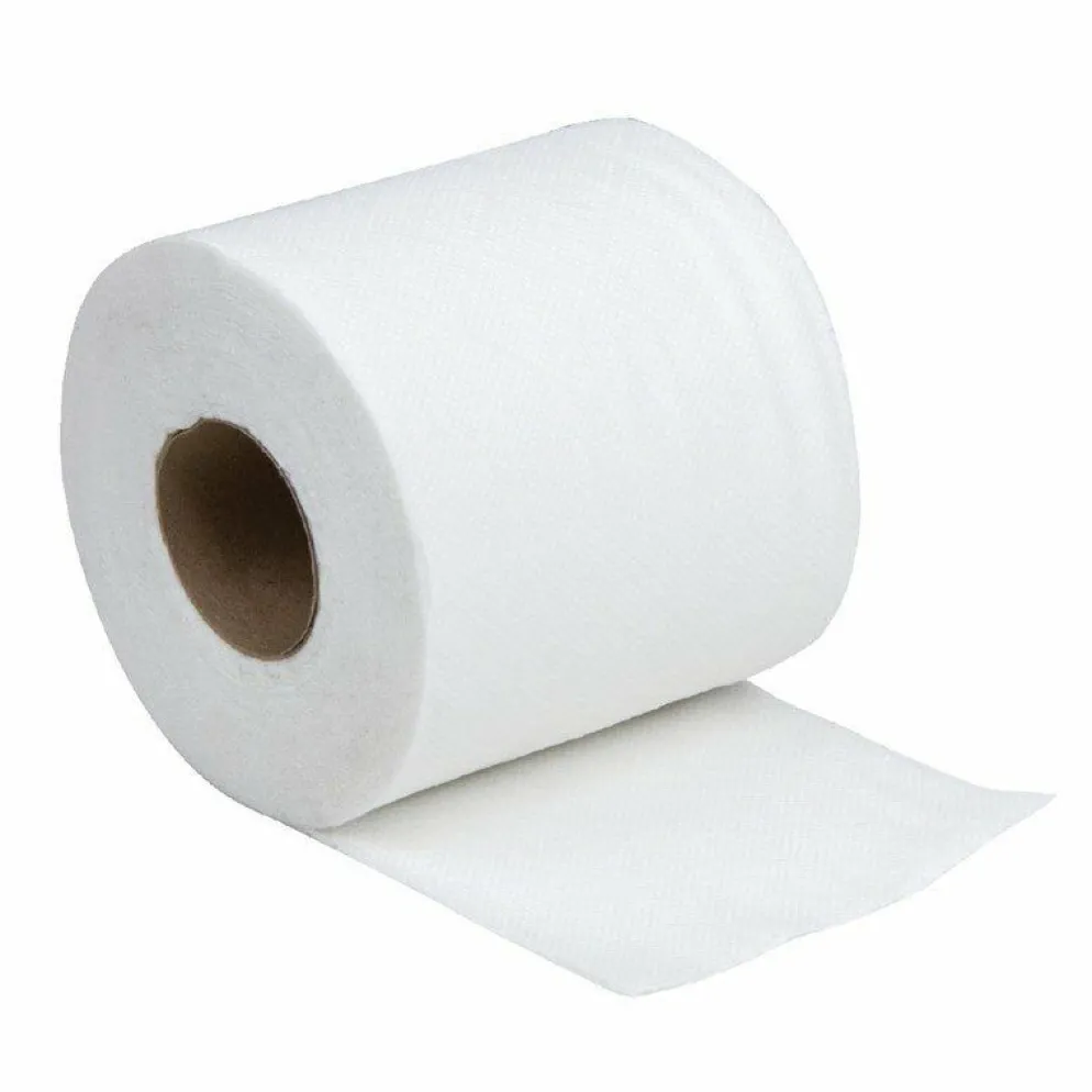 Jantex Premium Toilettenpapier 3-lagig, 170 x 40 Rollen