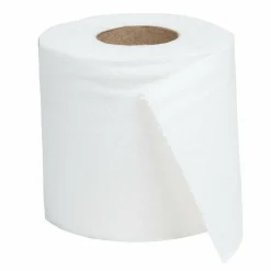 Jantex Standardtoilettenpapier 2-lagig, 200 x 36 Rollen