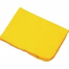Jantex Staubtücher gelb, 40,6 x 50,8 cm, 10 Stück