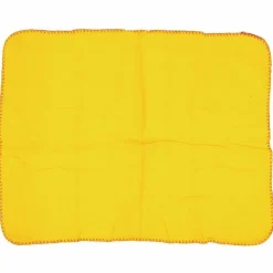 Jantex Staubtücher gelb, 40,6 x 50,8 cm, 10 Stück