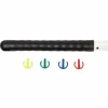 Jantex Stiel mit Farbklipps 137cm