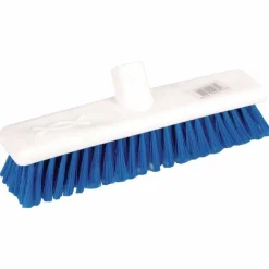Jantex weicher Besenkopf blau 30cm