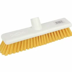 Jantex weicher Besenkopf gelb 30cm