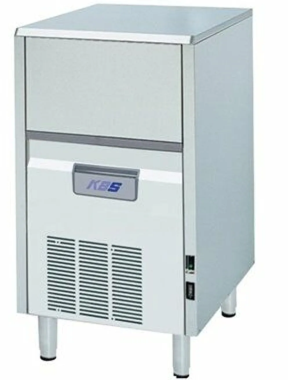 Joy 719 L Eiswürfelbereiter 68kg/24 Std.