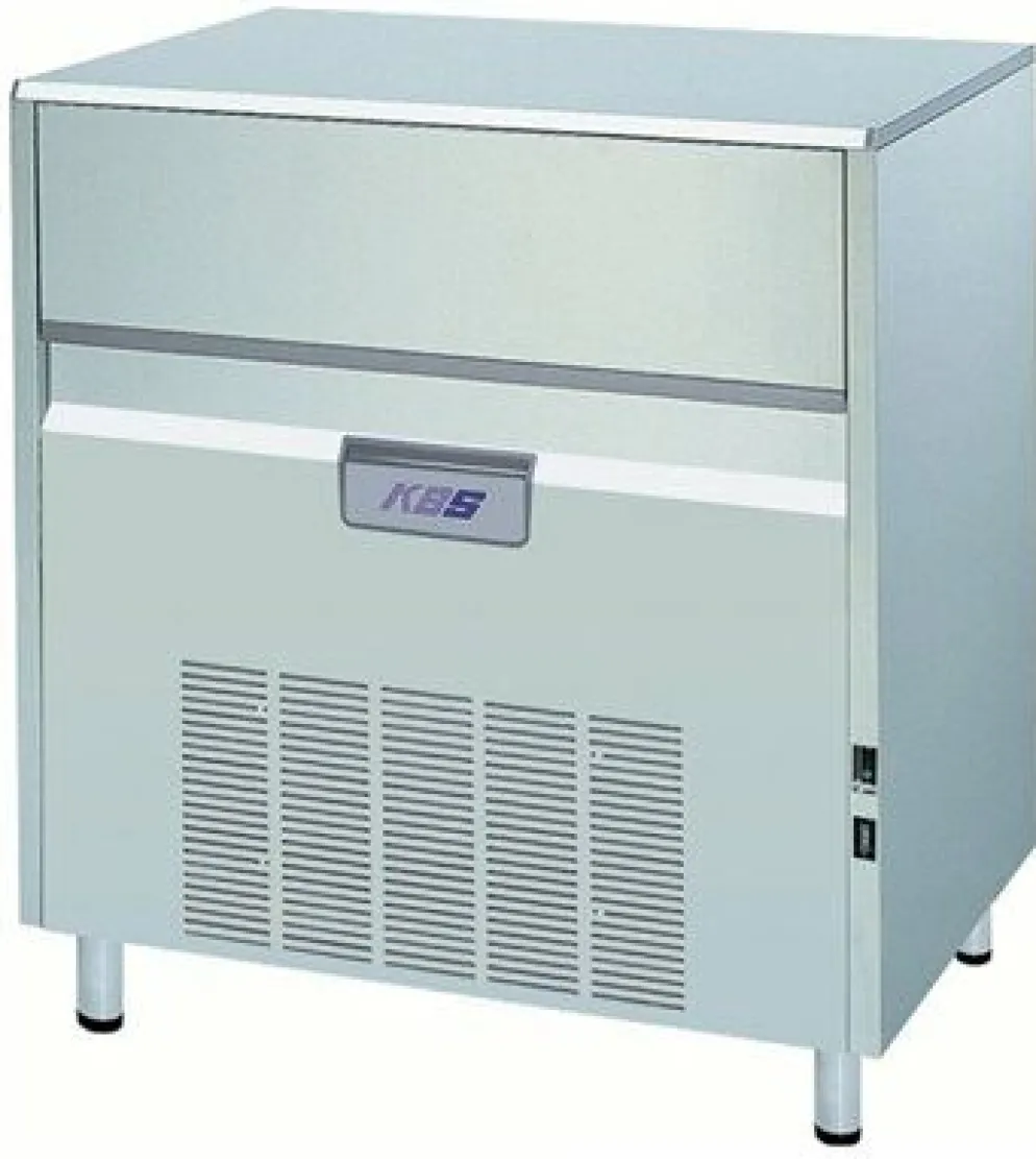 Joy 1219 L Eiswürfelbereiter 120 kg/24 Std