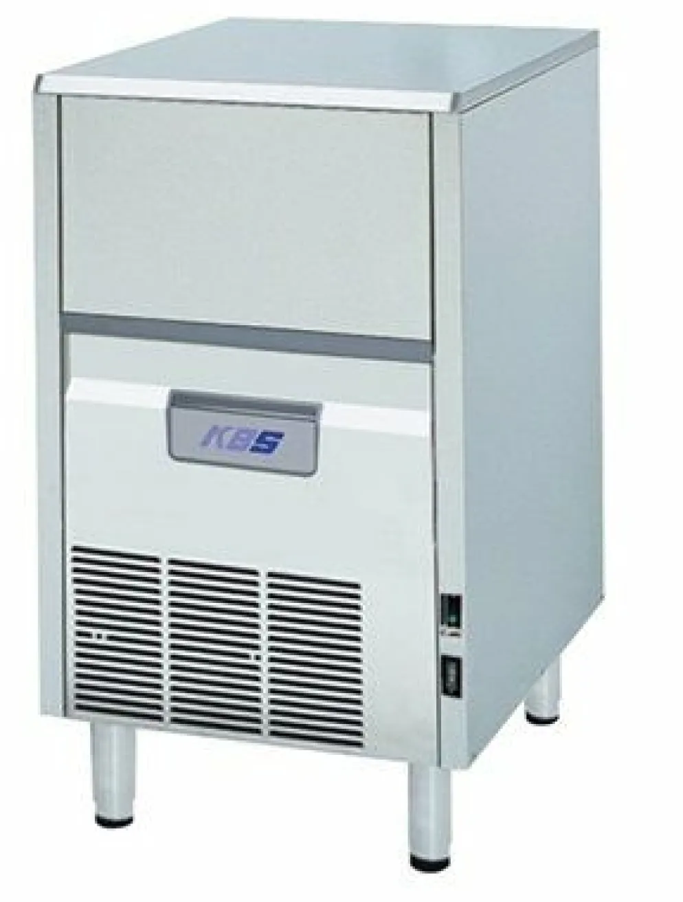 Joy 519 L Eiswürfelbereiter 48kg/24 Std.