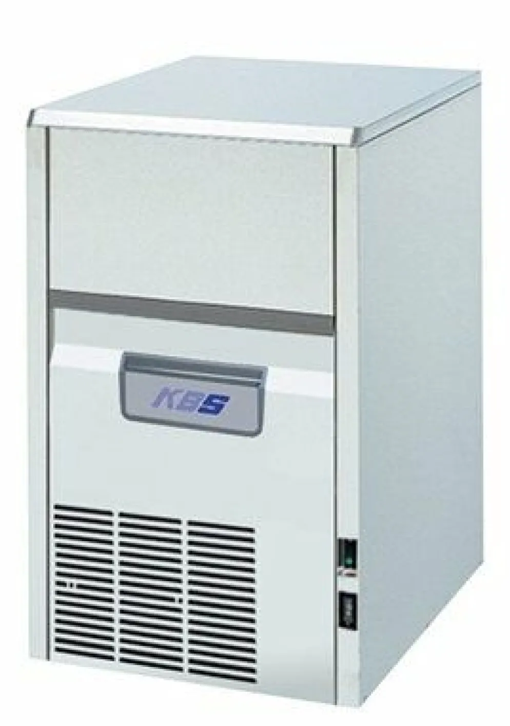 Joy 319 L Eiswürfelbereiter 29kg/24 Std.
