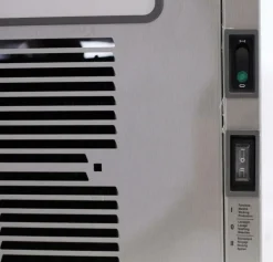 Joy 319 L Eiswürfelbereiter 29kg/24 Std.