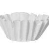Kaffeefilterpapier Ø 25cm, Karton 1000 Stück
