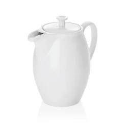 Kaffeekanne, Ø 10,5 cm, 1,95 Liter, Porzellan