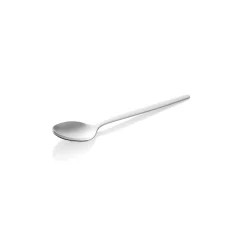 Kaffeelöffel Set ALEX SILVER, Edelstahl poliert, 13,5 cm, Set á 12 Stück