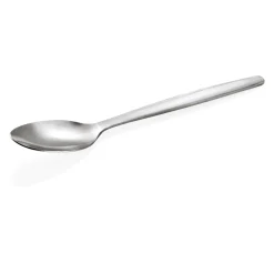Kaffeelöffel Set NP80, 14 cm, Set á 12 Stück, Chromstahl 18/0