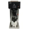 Kaffeemaschine mit Thermoskanne 2L, Edelstahl