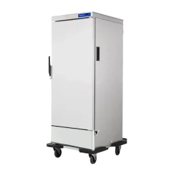 Kalter Bankettwagen KBW2/1 für 15x 2/1 GN