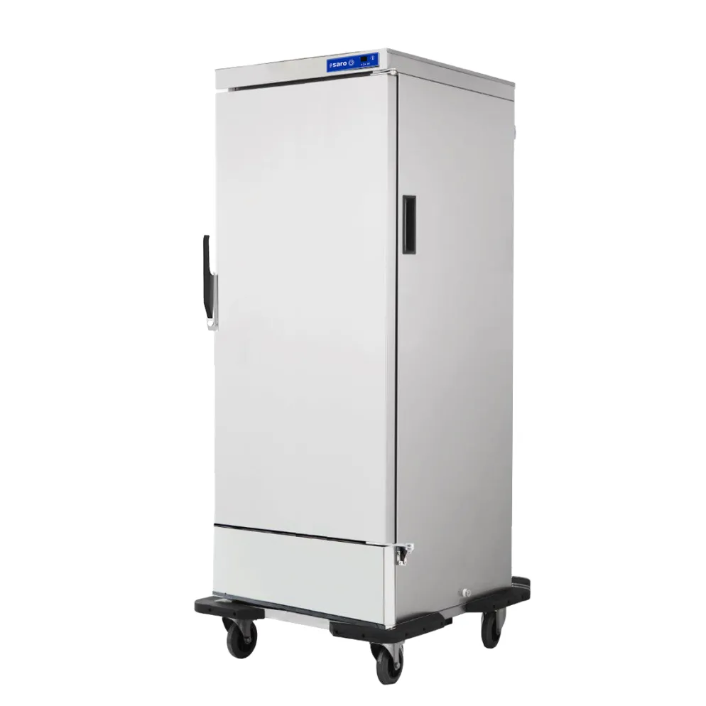 Kalter Bankettwagen KBW2/1 für 15x 2/1 GN