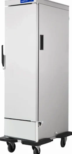 Kalter Bankettwagen KBW 1/1 für 15x 1/1GN