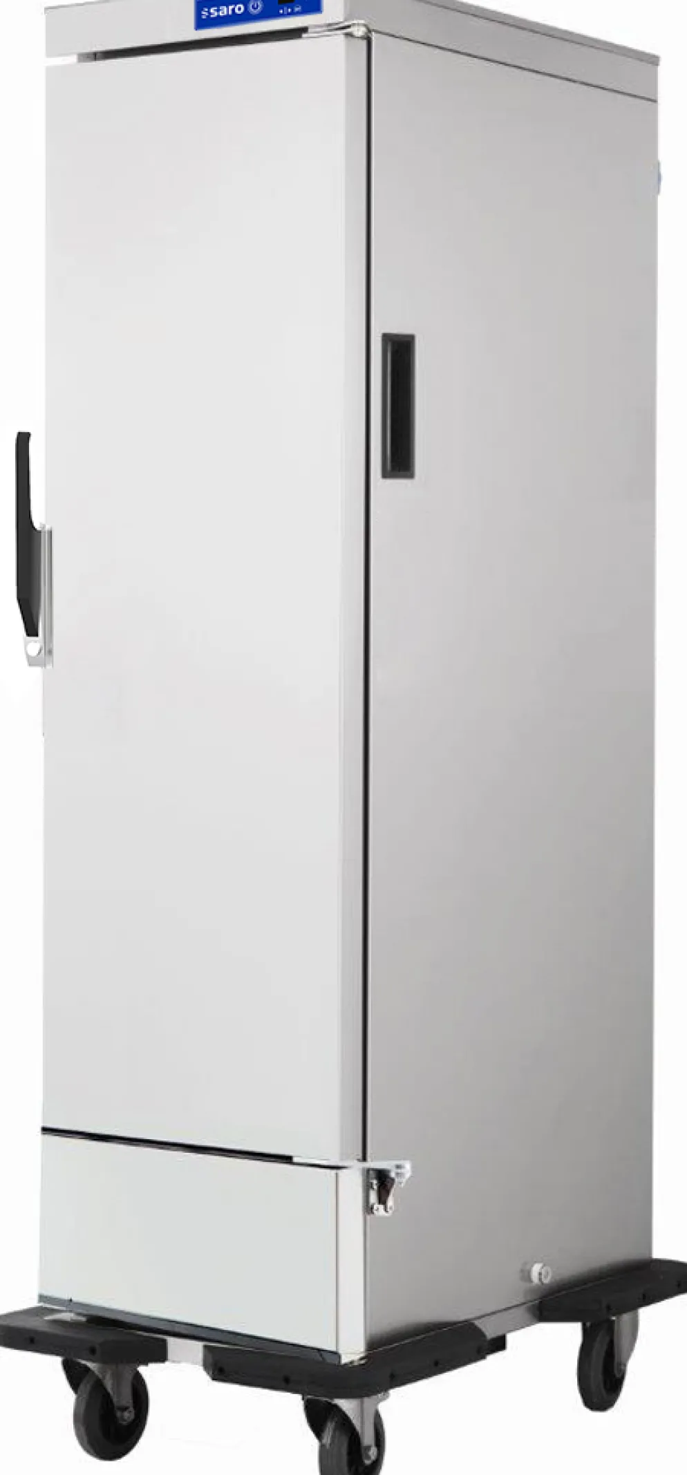 Kalter Bankettwagen KBW 1/1 für 15x 1/1GN