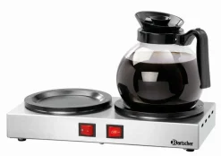 Kannenwärmer WP-K200