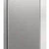 KBS Bäckerei Edelstahl Gewerbe-Kühlschrank BKU 607
