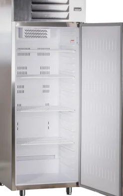 KBS Bäckerei Kühlschrank EN Norm BKU 507 CHR, 488L