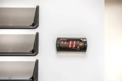 KBS Bäckerei Kühlschrank EN Norm BKU 507, 488L